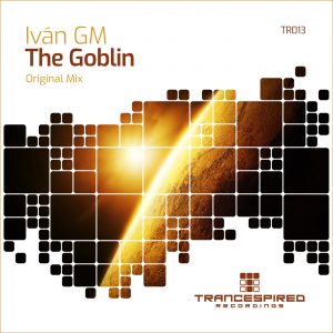 [TR013] Ivan GM – The Goblin (Trancespired Recordings)