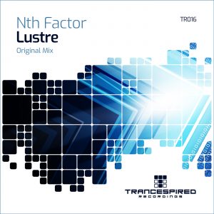 [TR016] Nth Factor – Lustre (Trancespired Recordings)