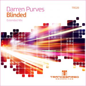 [TR028] Darren Purves – Blinded (Trancespired Recordings)