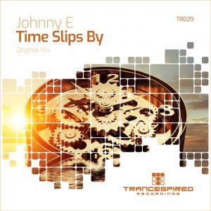 [TR029] Johnny E – Time Slips By (Trancespired Recordings)