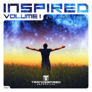 Inspired – Volume 1 [Various Artists] (Trancespired Recordings)