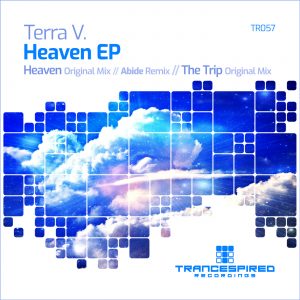 [TR057] Terra V. – Heaven EP (Trancespired Recordings)