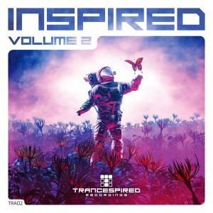 Inspired – Volume 2 [Various Artists] (Trancespired Recordings)