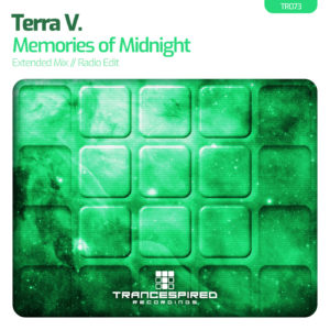 [TR073] Terra V. – Memories of Midnight (Trancespired Recordings)