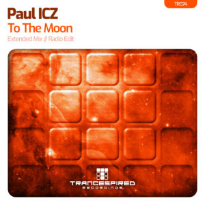 [TR074] Paul ICZ – To The Moon (Trancespired Recordings)