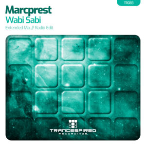 [TR083] Marcprest – Wabi Sabi (Trancespired Recordings)