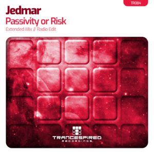 [TR084] Jedmar – Passivity or Risk (Trancespired Recordings)