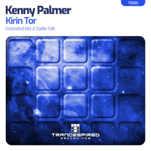 [TR085] Kenny Palmer – Kirin Tor (Trancespired Recordings)