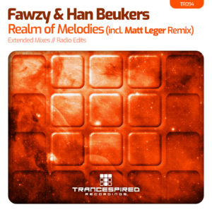 [TR094] Fawzy & Han Beukers – Realm of Melodies (Trancespired Recordings)