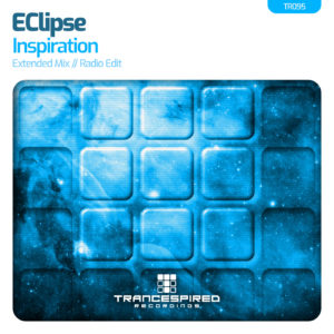 [TR095] EClipse – Inspiration (Trancespired Recordings)