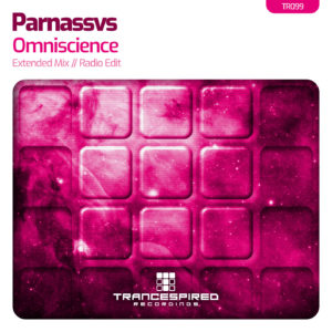 [TR099] Parnassvs – Omniscience (Trancespired Recordings)