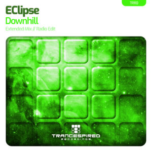 [TR110] EClipse – Downhill (Trancespired Recordings)