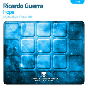 [TR118] Ricardo Guerra – Hope (Trancespired Recordings)