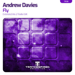 [TR138] Andrew Davies – Fly (Trancespired Recordings)