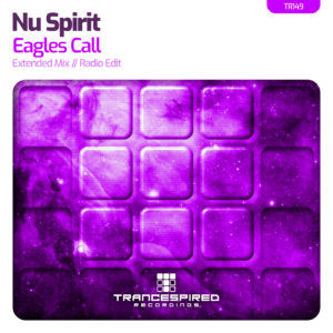 [TR149] Nu Spirit – Eagles Call (Trancespired Recordings)